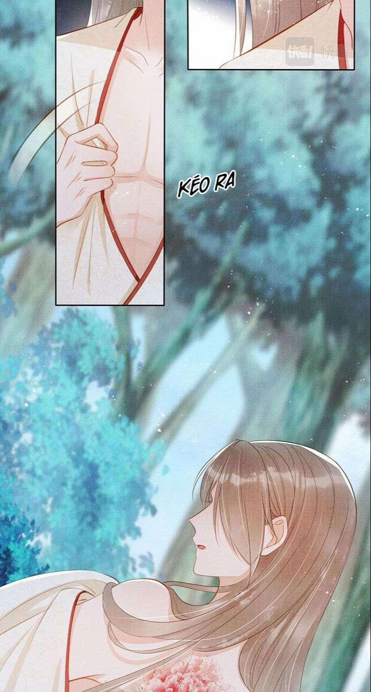 Quân Sủng Nan Vi 132 trang 13