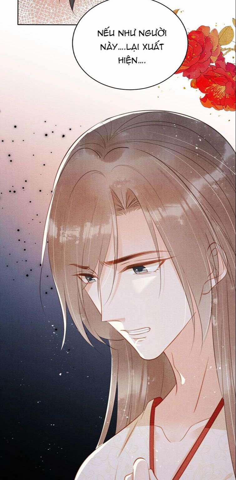 Quân Sủng Nan Vi 132 trang 21