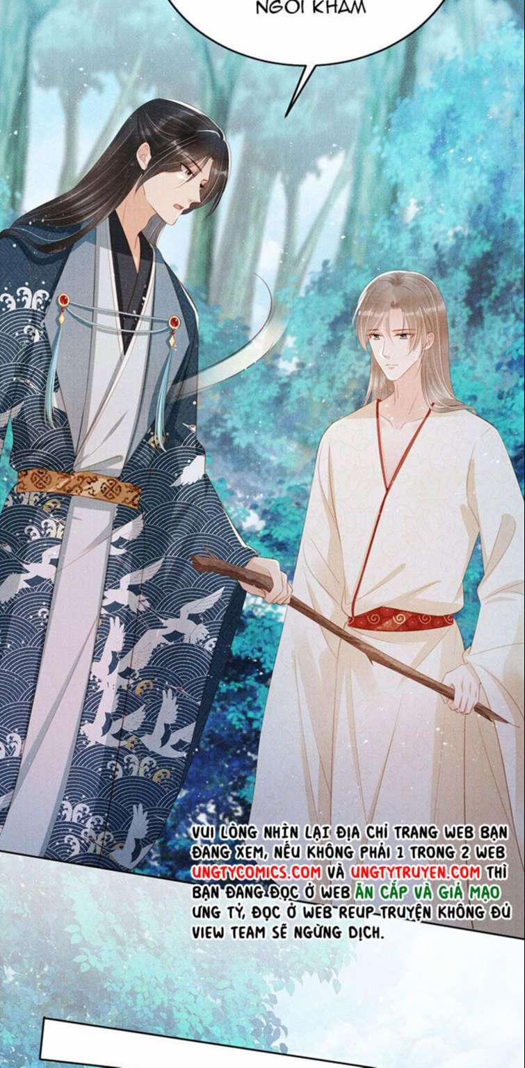 Quân Sủng Nan Vi 132 trang 26