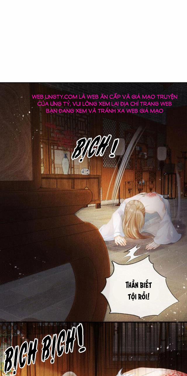 Quân Sủng Nan Vi 14 trang 17