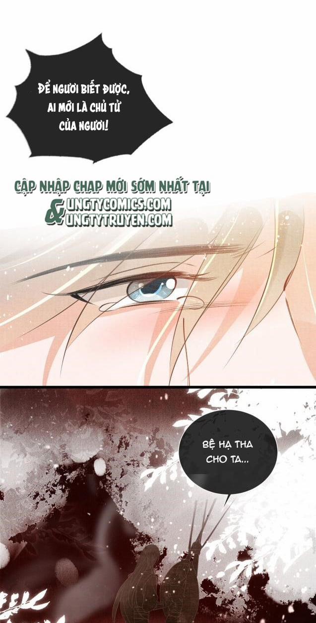 Quân Sủng Nan Vi 14 trang 2