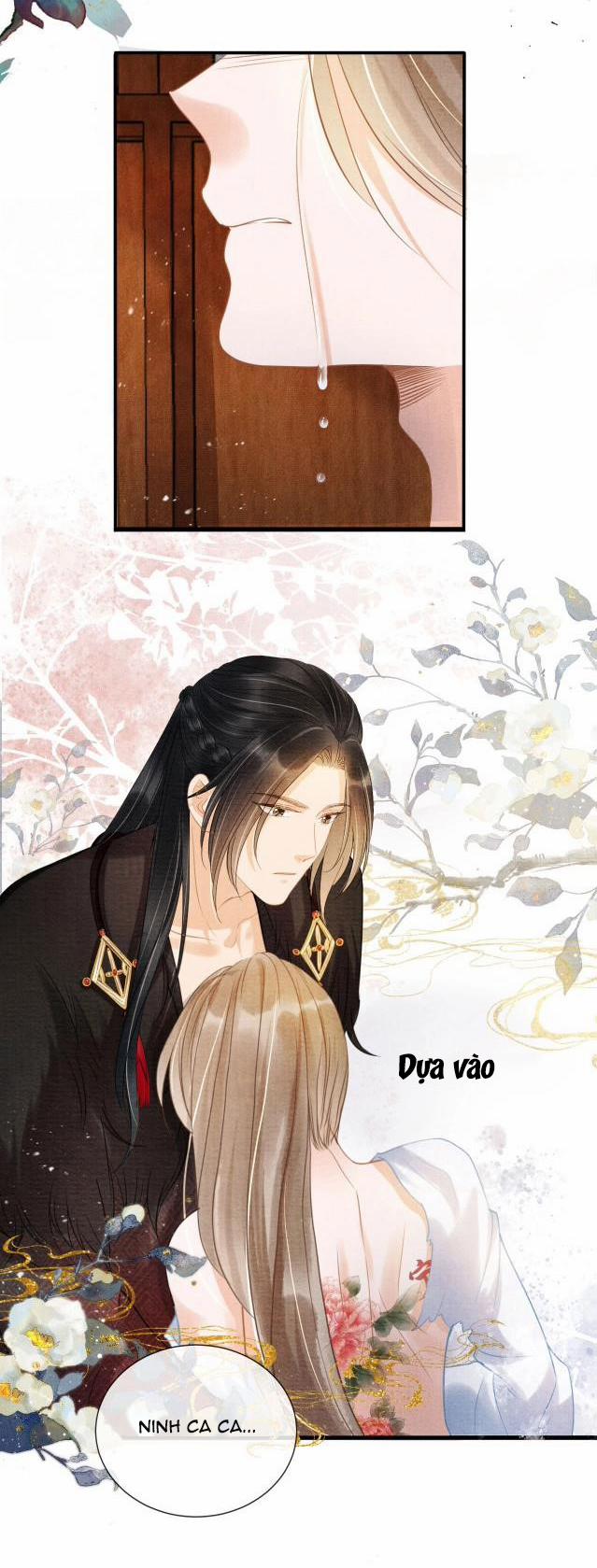 Quân Sủng Nan Vi 14 trang 22