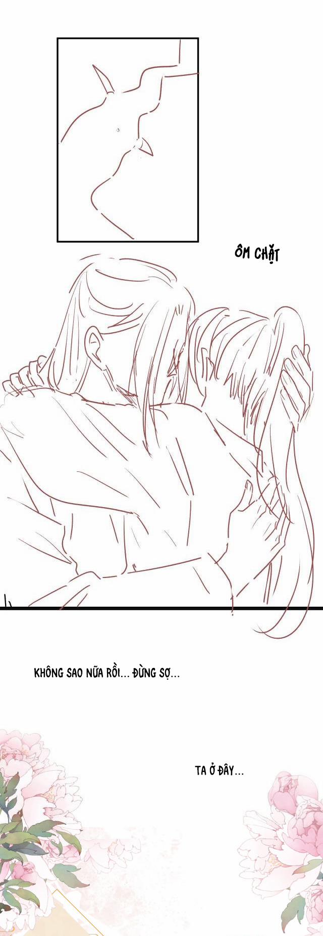 Quân Sủng Nan Vi 14 trang 27