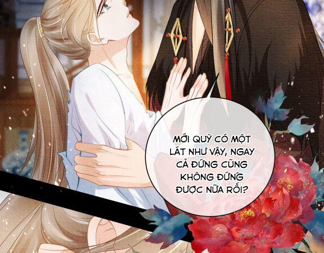 Quân Sủng Nan Vi 15 trang 10