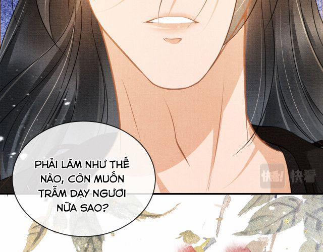 Quân Sủng Nan Vi 15 trang 16