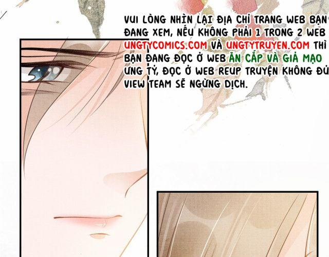 Quân Sủng Nan Vi 15 trang 17