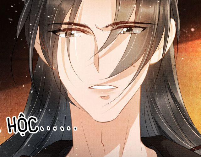 Quân Sủng Nan Vi 15 trang 21