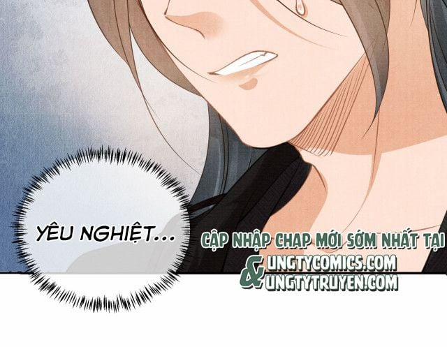 Quân Sủng Nan Vi 15 trang 26