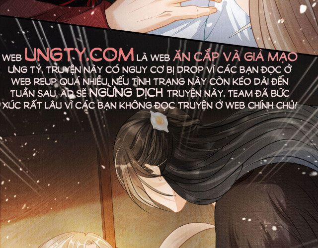 Quân Sủng Nan Vi 15 trang 28