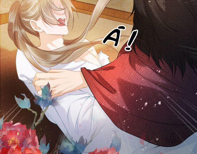 Quân Sủng Nan Vi 15 trang 29