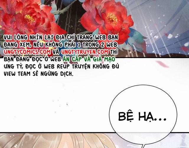 Quân Sủng Nan Vi 15 trang 30