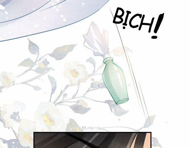 Quân Sủng Nan Vi 15 trang 36