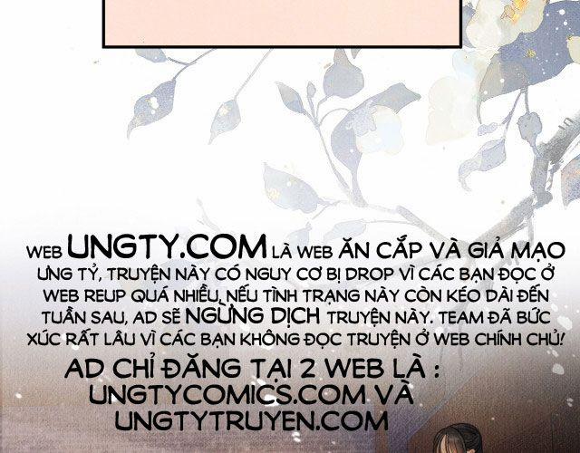 Quân Sủng Nan Vi 15 trang 38