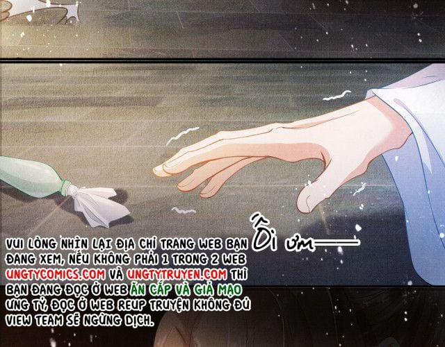 Quân Sủng Nan Vi 15 trang 40