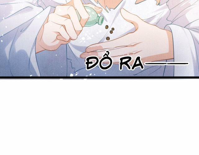 Quân Sủng Nan Vi 15 trang 45