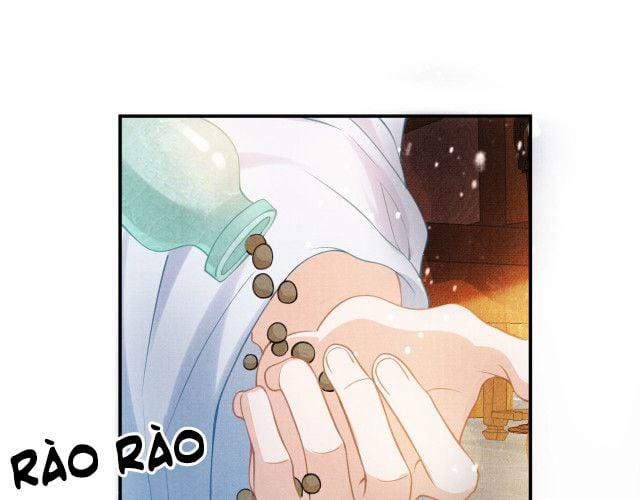 Quân Sủng Nan Vi 15 trang 46