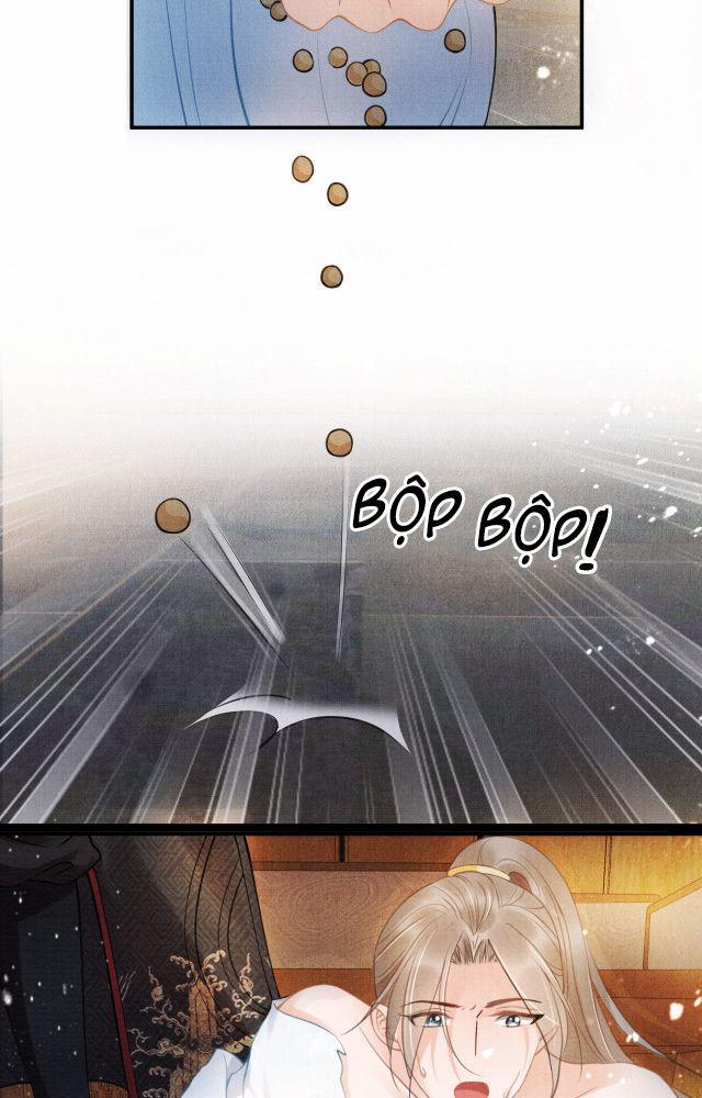 Quân Sủng Nan Vi 15 trang 47