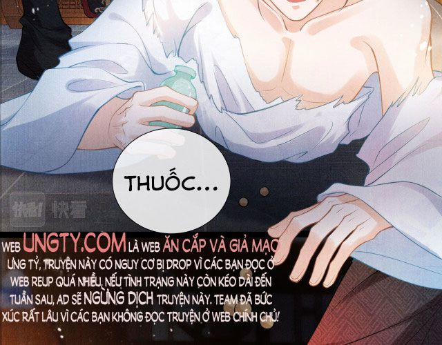 Quân Sủng Nan Vi 15 trang 48