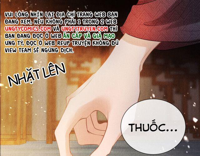 Quân Sủng Nan Vi 15 trang 49