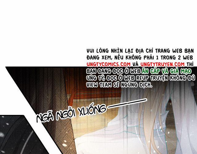 Quân Sủng Nan Vi 15 trang 5