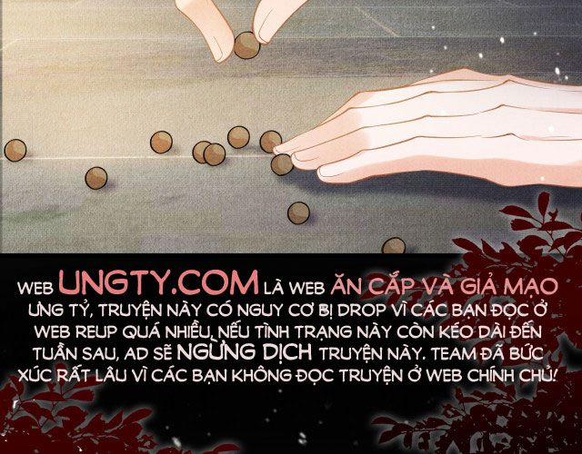 Quân Sủng Nan Vi 15 trang 50