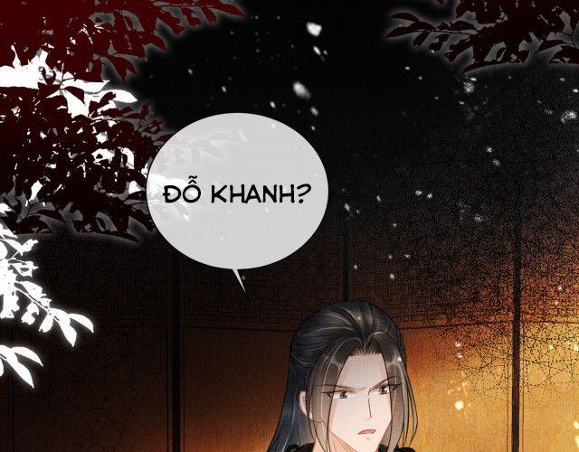 Quân Sủng Nan Vi 15 trang 51