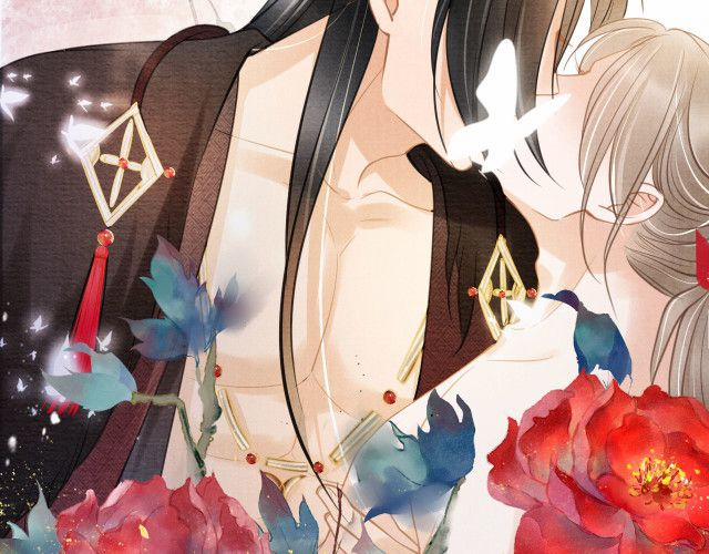 Quân Sủng Nan Vi 15 trang 58