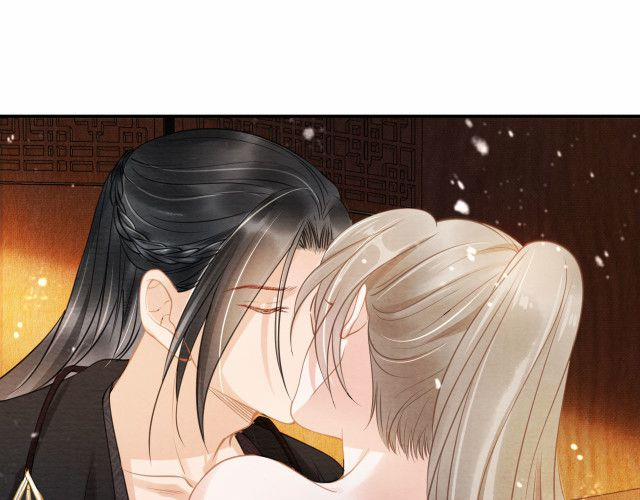 Quân Sủng Nan Vi 15 trang 61