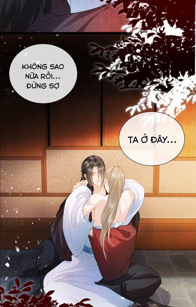 Quân Sủng Nan Vi 15 trang 65