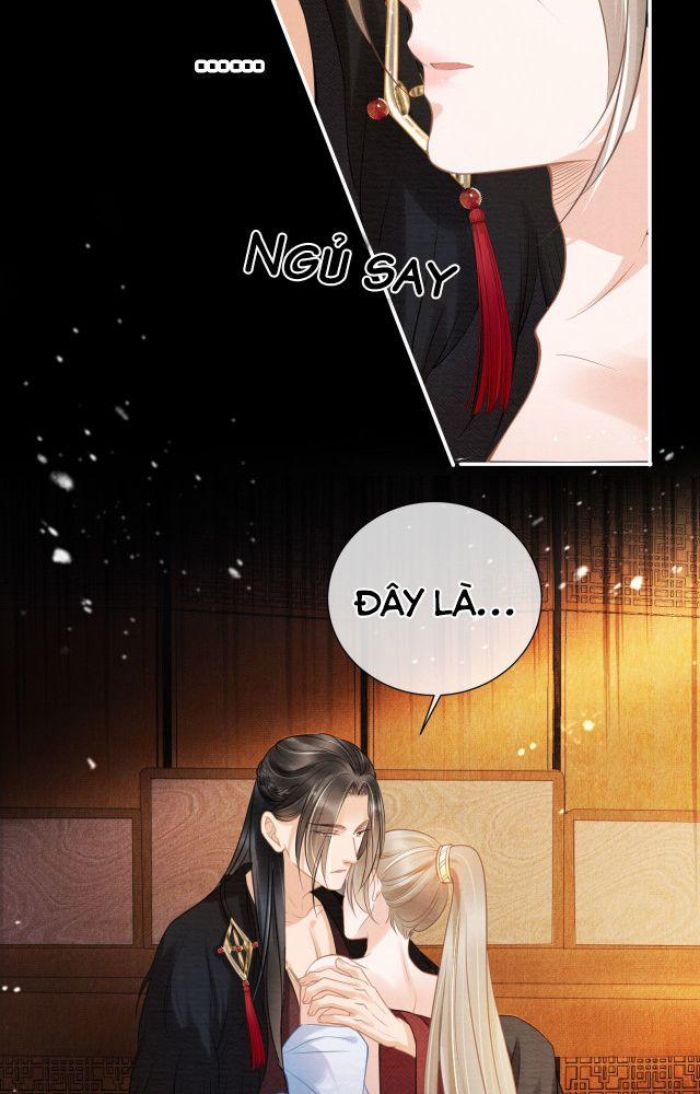 Quân Sủng Nan Vi 15 trang 67