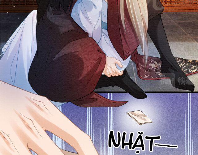 Quân Sủng Nan Vi 15 trang 68