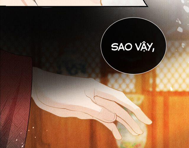 Quân Sủng Nan Vi 15 trang 7