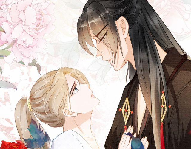 Quân Sủng Nan Vi 15 trang 73