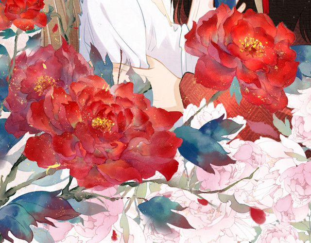 Quân Sủng Nan Vi 15 trang 74