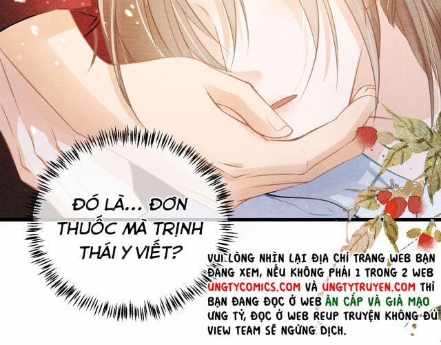 Quân Sủng Nan Vi 15 trang 76