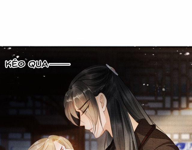 Quân Sủng Nan Vi 15 trang 9