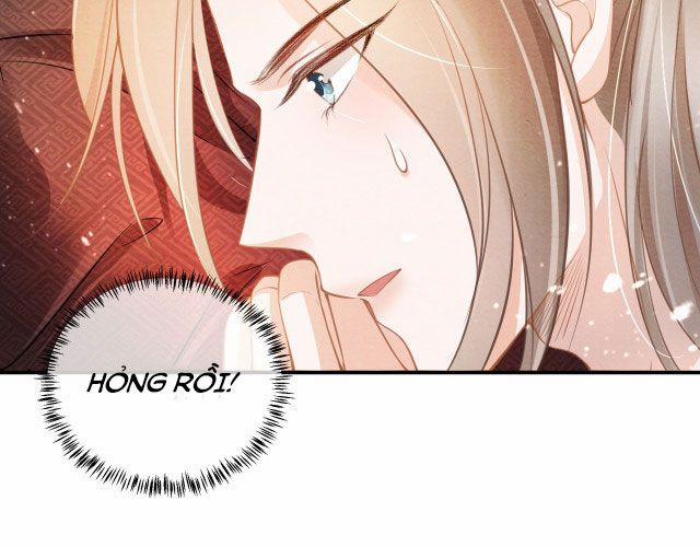 Quân Sủng Nan Vi 16 trang 13