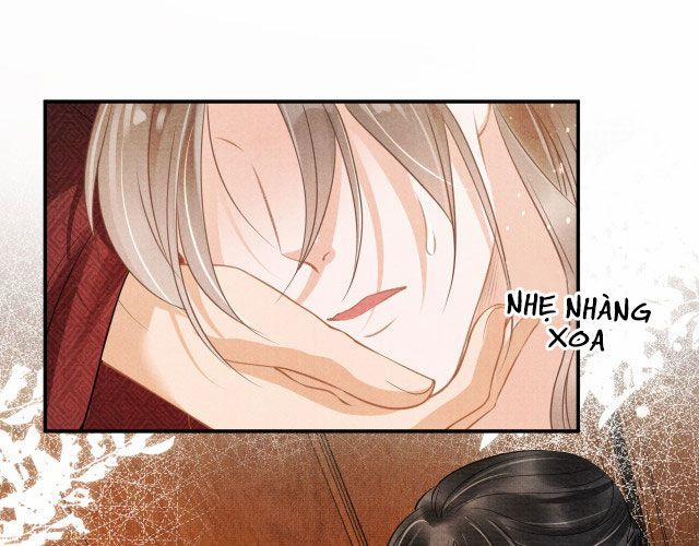 Quân Sủng Nan Vi 16 trang 15