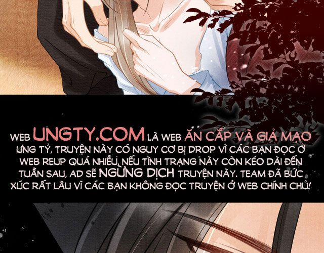 Quân Sủng Nan Vi 16 trang 17