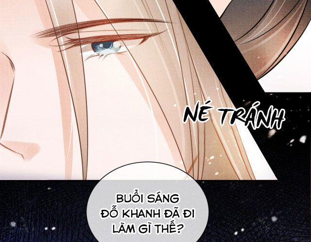 Quân Sủng Nan Vi 16 trang 19