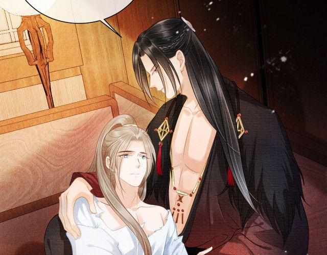 Quân Sủng Nan Vi 16 trang 24