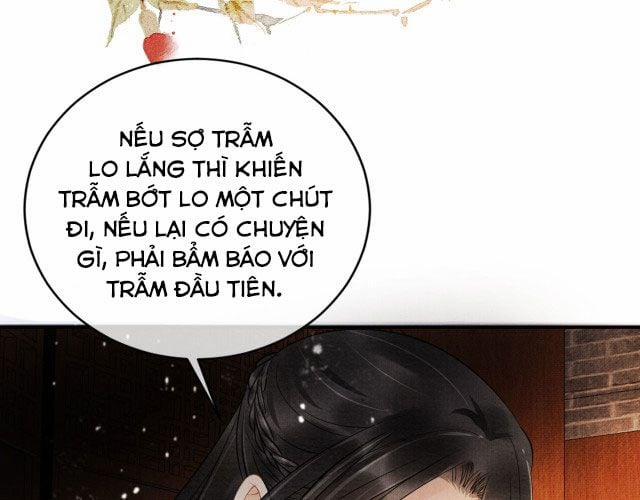 Quân Sủng Nan Vi 16 trang 26