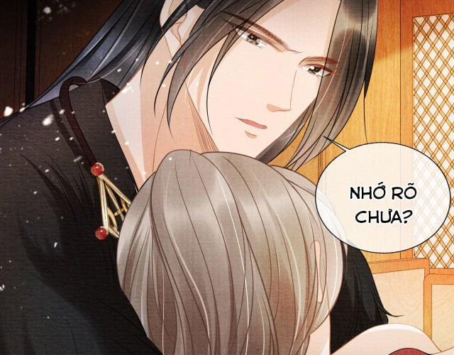 Quân Sủng Nan Vi 16 trang 27