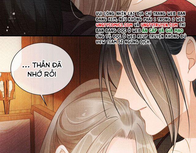 Quân Sủng Nan Vi 16 trang 28