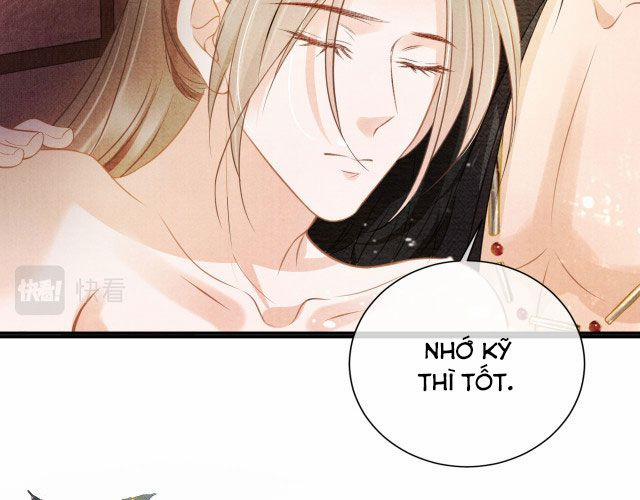 Quân Sủng Nan Vi 16 trang 29