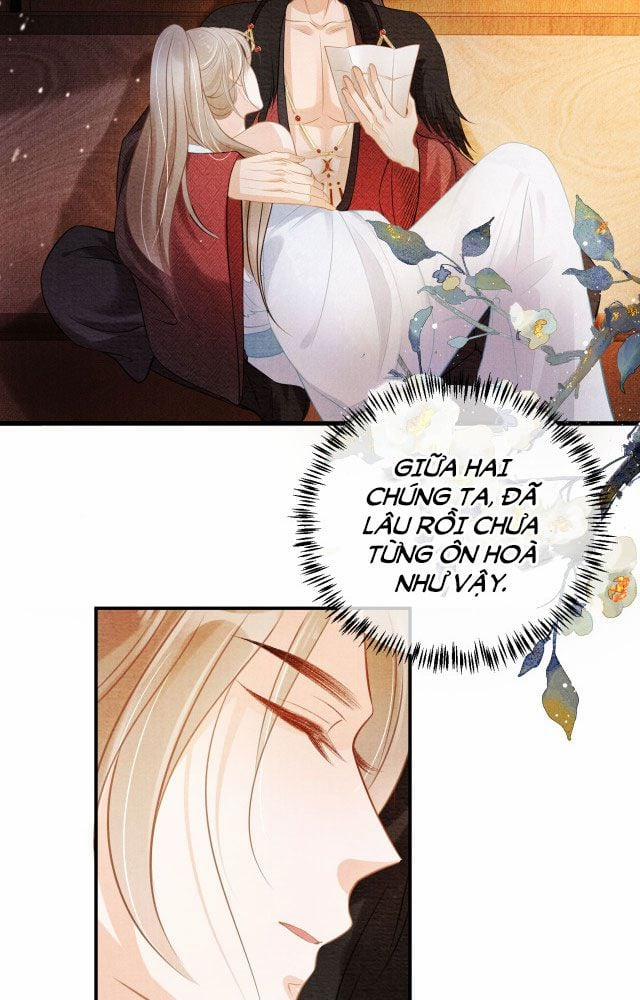 Quân Sủng Nan Vi 16 trang 31