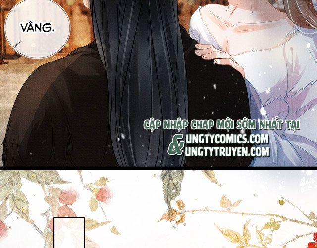 Quân Sủng Nan Vi 16 trang 35