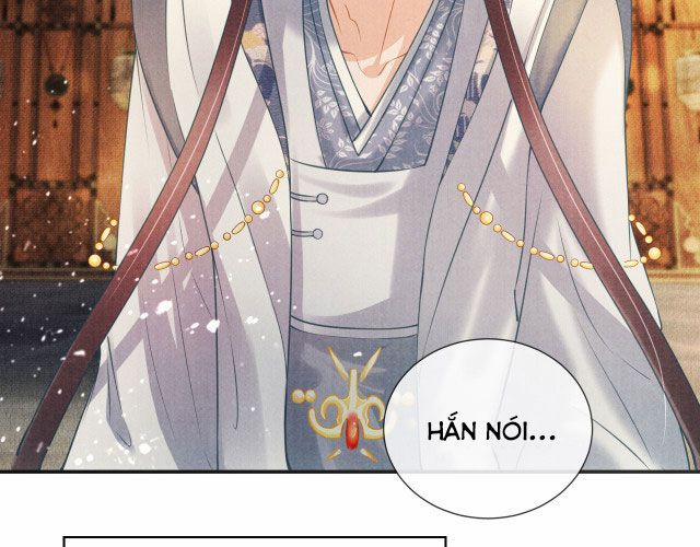 Quân Sủng Nan Vi 16 trang 39