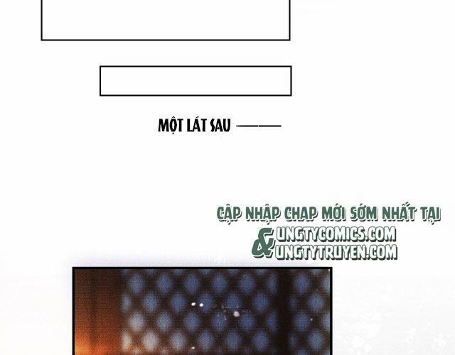 Quân Sủng Nan Vi 16 trang 40