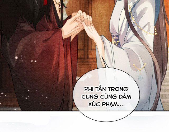 Quân Sủng Nan Vi 16 trang 42